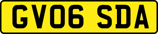 GV06SDA