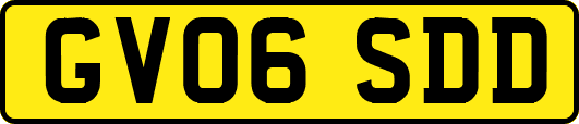 GV06SDD