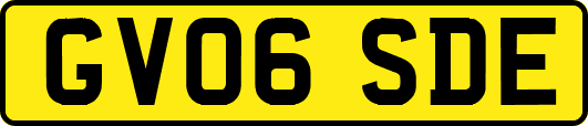 GV06SDE