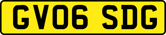 GV06SDG