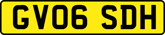 GV06SDH
