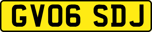 GV06SDJ