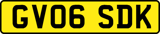 GV06SDK
