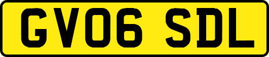 GV06SDL