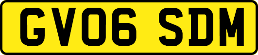 GV06SDM