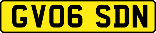 GV06SDN