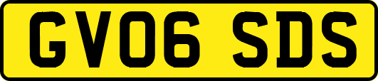 GV06SDS