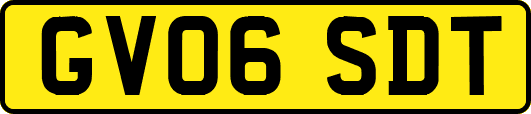 GV06SDT