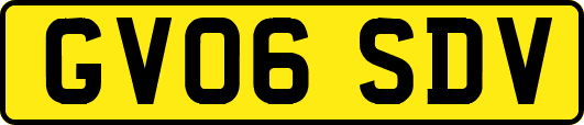 GV06SDV