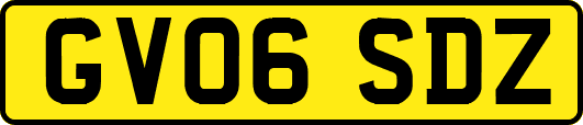 GV06SDZ