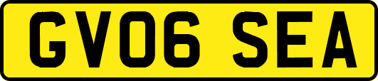 GV06SEA
