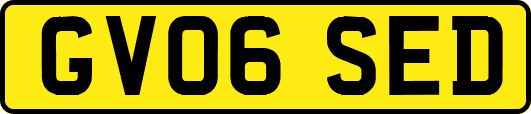 GV06SED