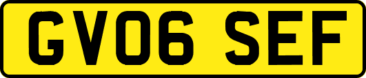 GV06SEF