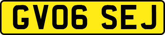 GV06SEJ