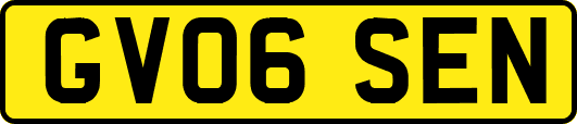 GV06SEN