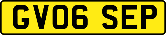 GV06SEP