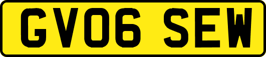 GV06SEW