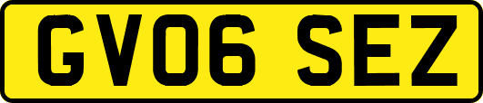 GV06SEZ