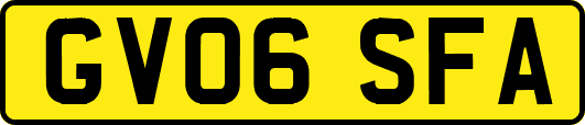 GV06SFA
