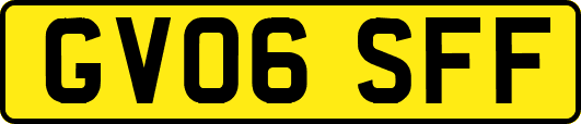 GV06SFF