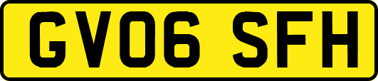 GV06SFH