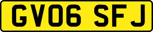 GV06SFJ
