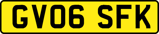 GV06SFK