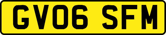GV06SFM