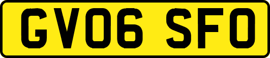 GV06SFO