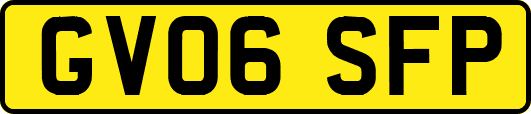 GV06SFP