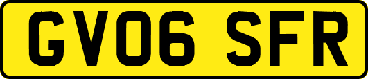 GV06SFR