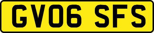 GV06SFS
