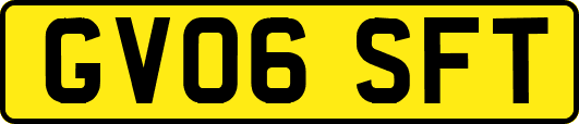 GV06SFT
