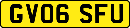 GV06SFU