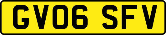 GV06SFV