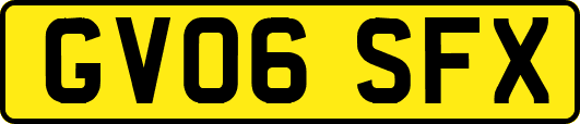 GV06SFX