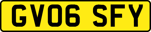 GV06SFY