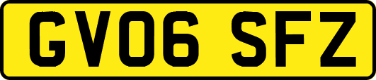 GV06SFZ