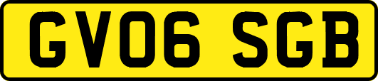 GV06SGB