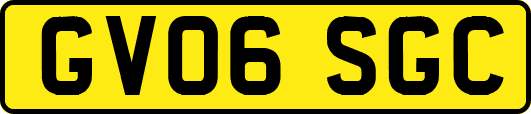 GV06SGC