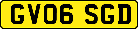 GV06SGD