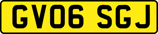GV06SGJ