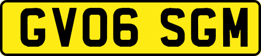 GV06SGM