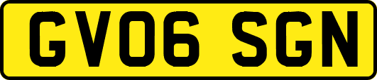 GV06SGN