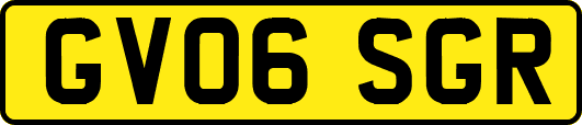 GV06SGR