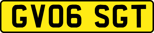 GV06SGT