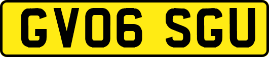 GV06SGU