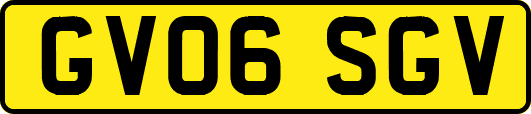 GV06SGV