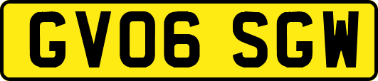 GV06SGW