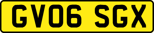 GV06SGX